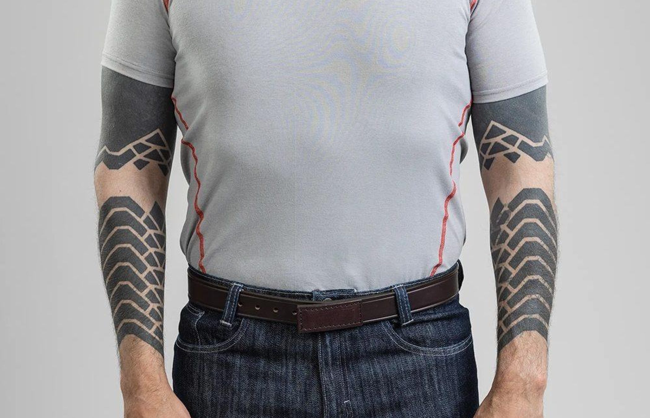 DRIFIRE® Prime™ FR/AR Short Sleeve T-Shirt