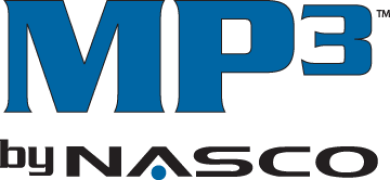 MP3 Logo Color 1
