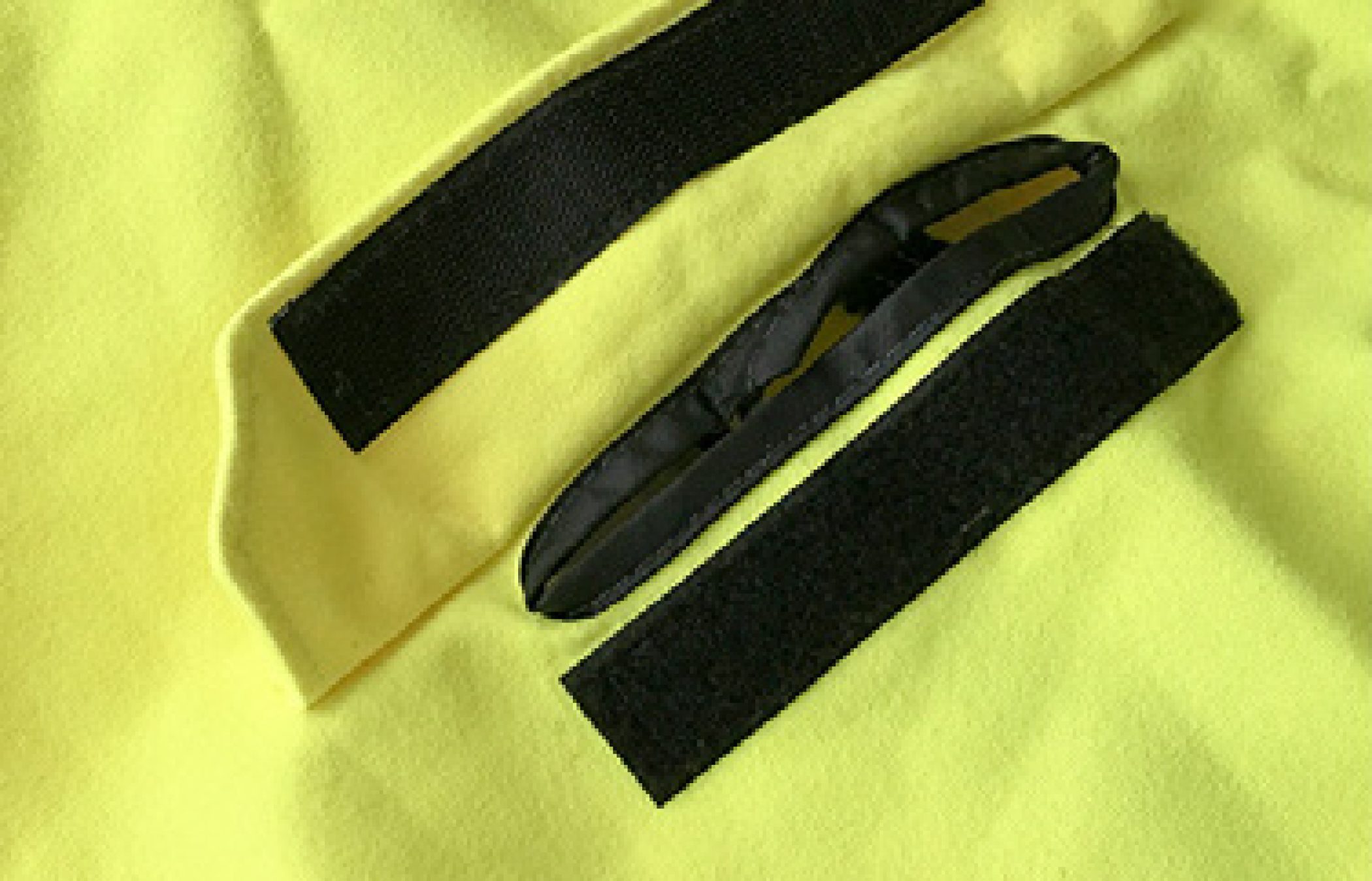 Omega FR Fall Protection Access