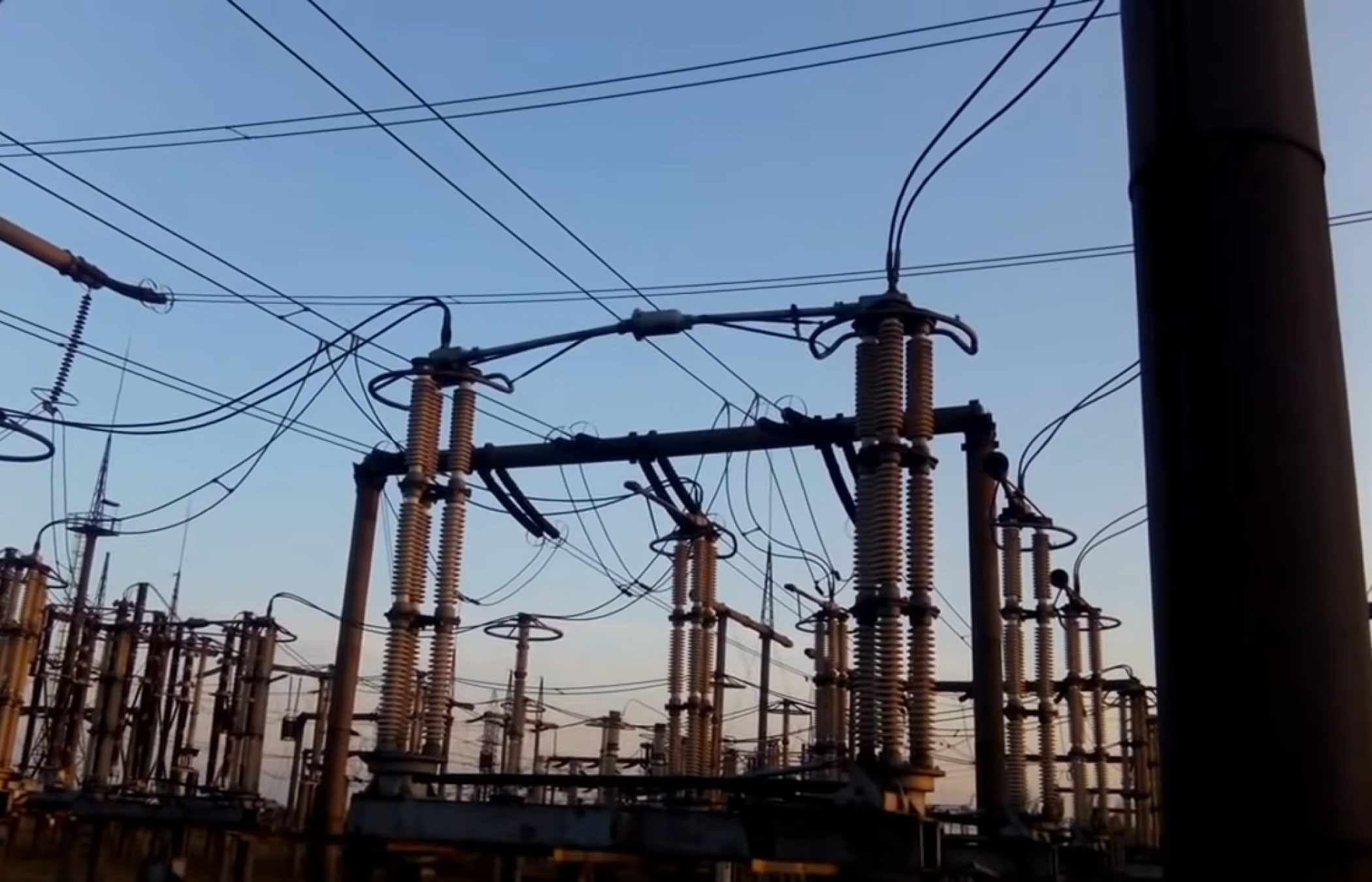 Electric Utility / Electrical Maintenance Arc Flash Protection