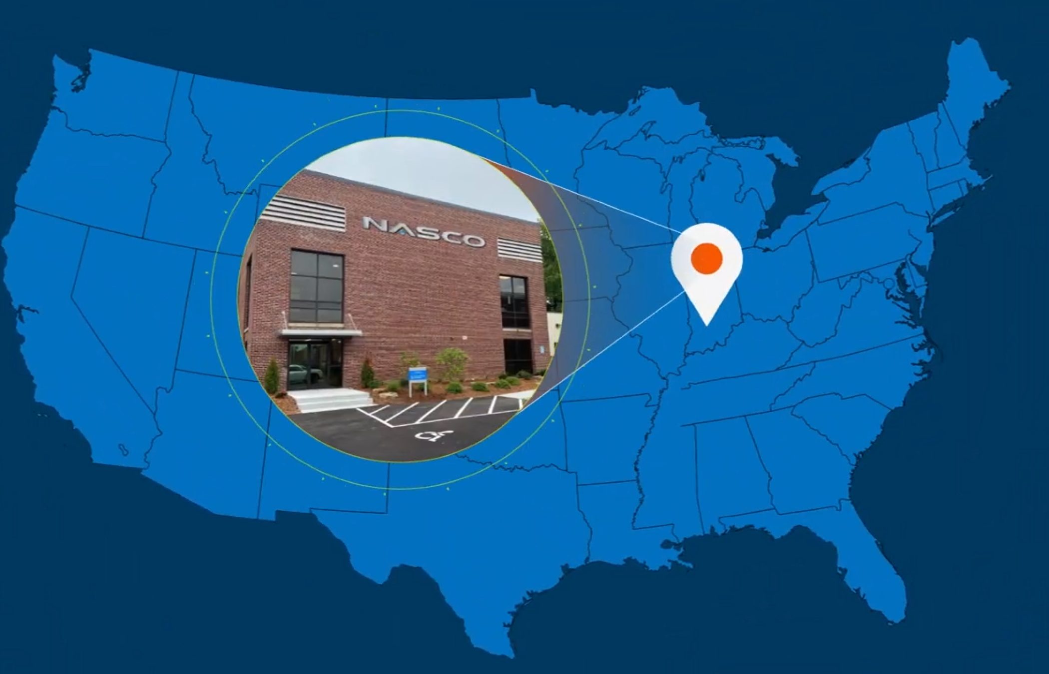 NASCO Protective Outwear Solutions Manufactured with 'Made in USA' Quality