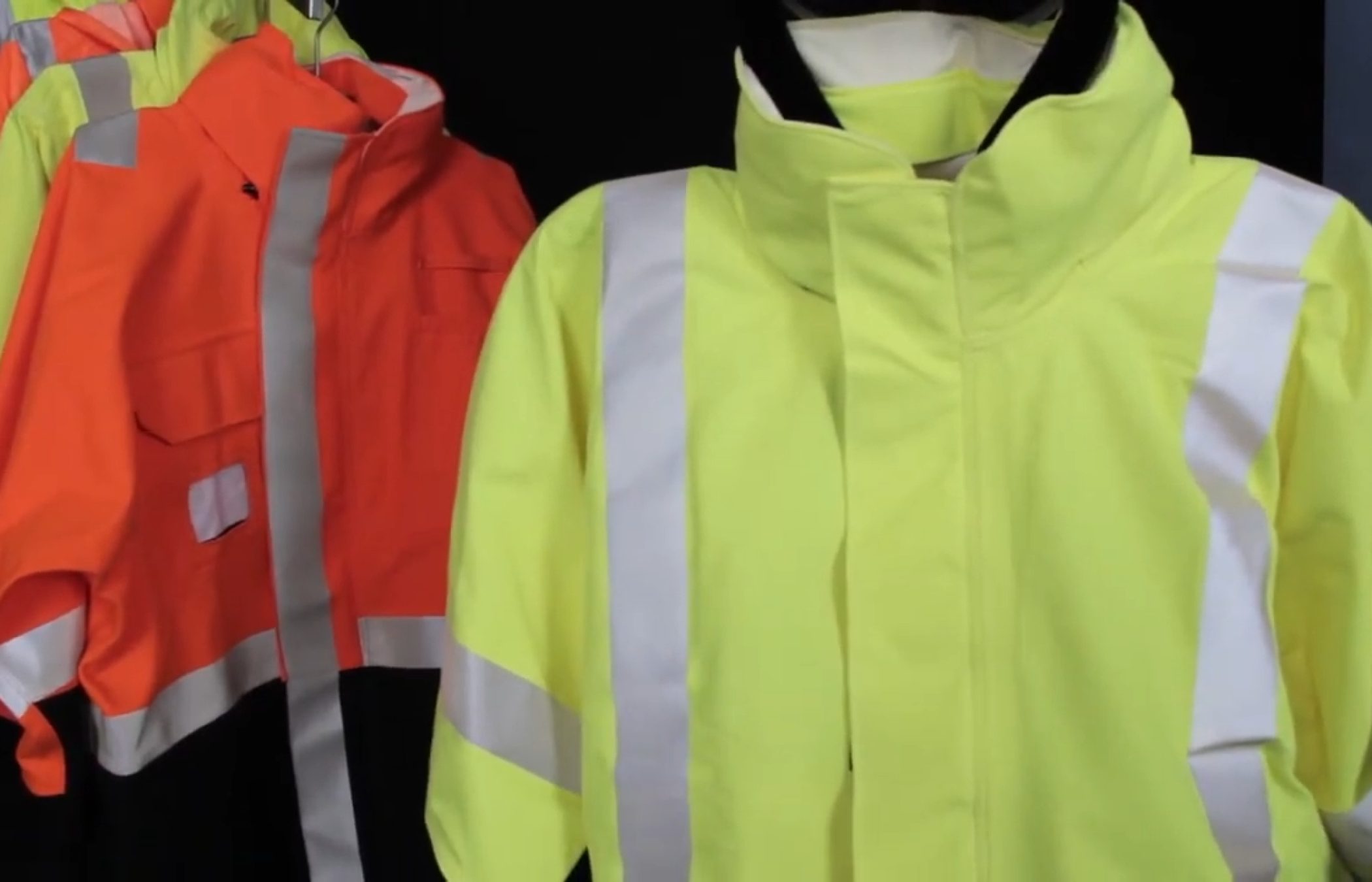 Premium Arc Flash, Flash Fire and Chemical Splash Protection