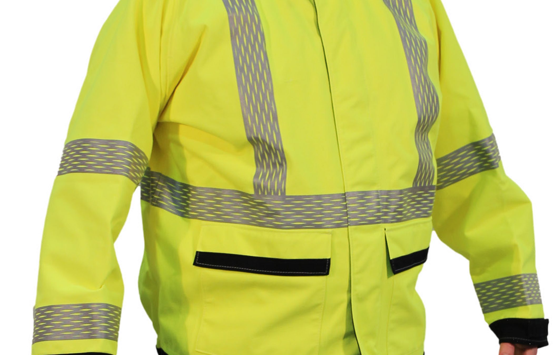 Omega FR/Nomex IIIA Outer Shell | Nomex Jersey Knit Inner Layer