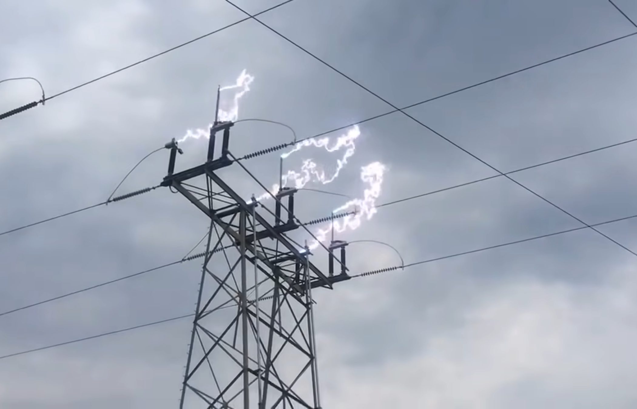 Electric Utility / Electrical Maintenance Arc Flash Protection