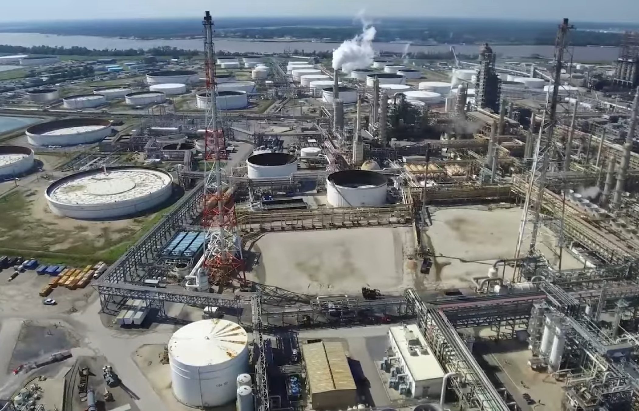 Oil and Gas Flash Fire and Extreme Heat Protection