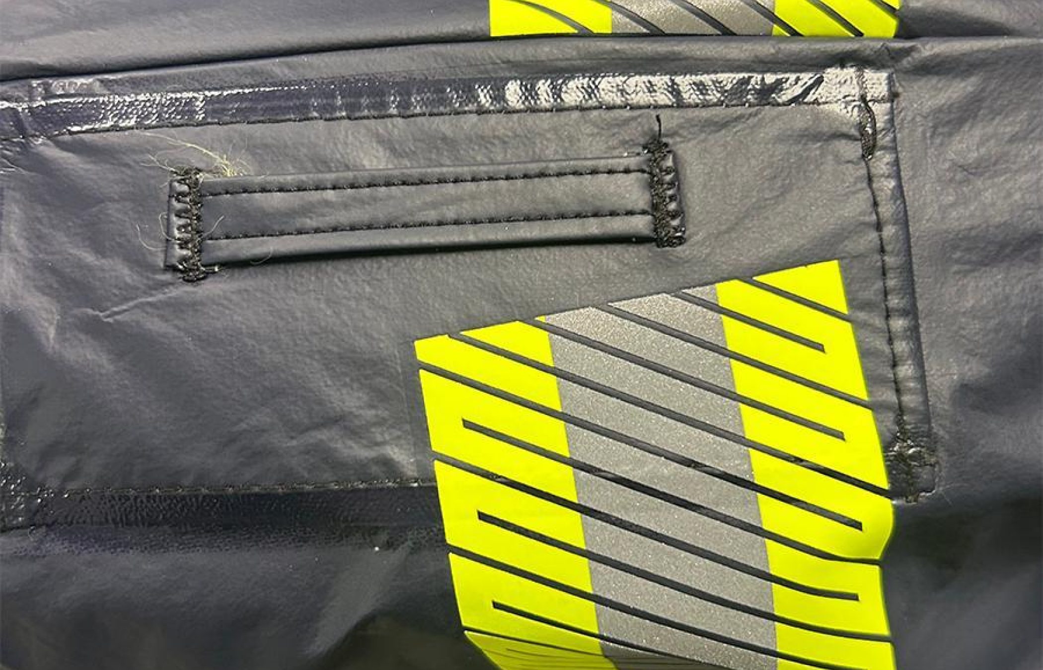 Protection: Gas Monitor Tab