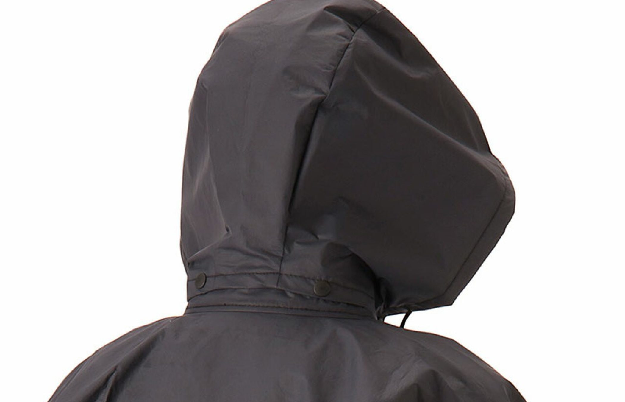 Function: Detachable Hood