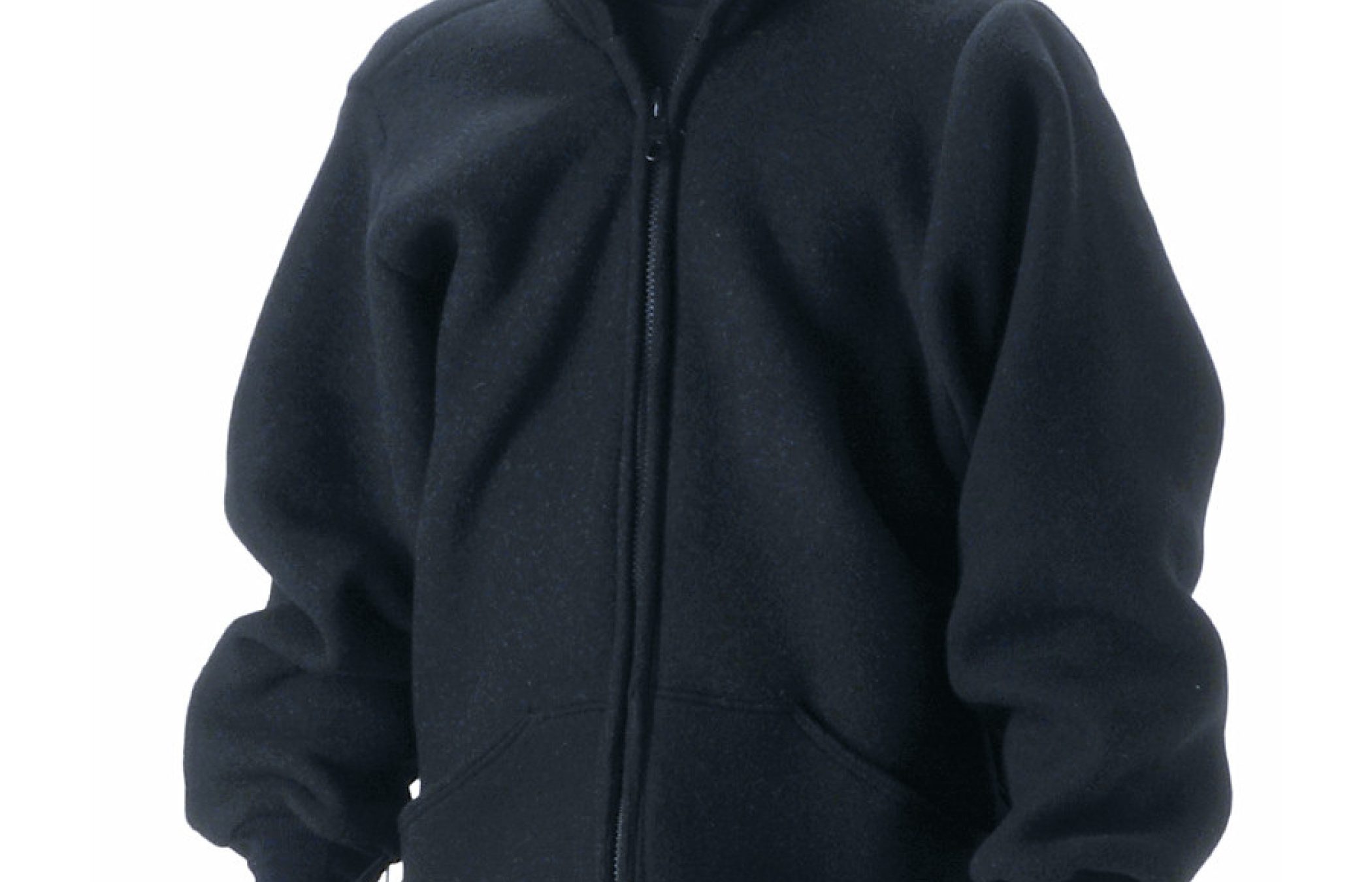 Polartec FR Nomex Navy Fleece Jacket/Liner