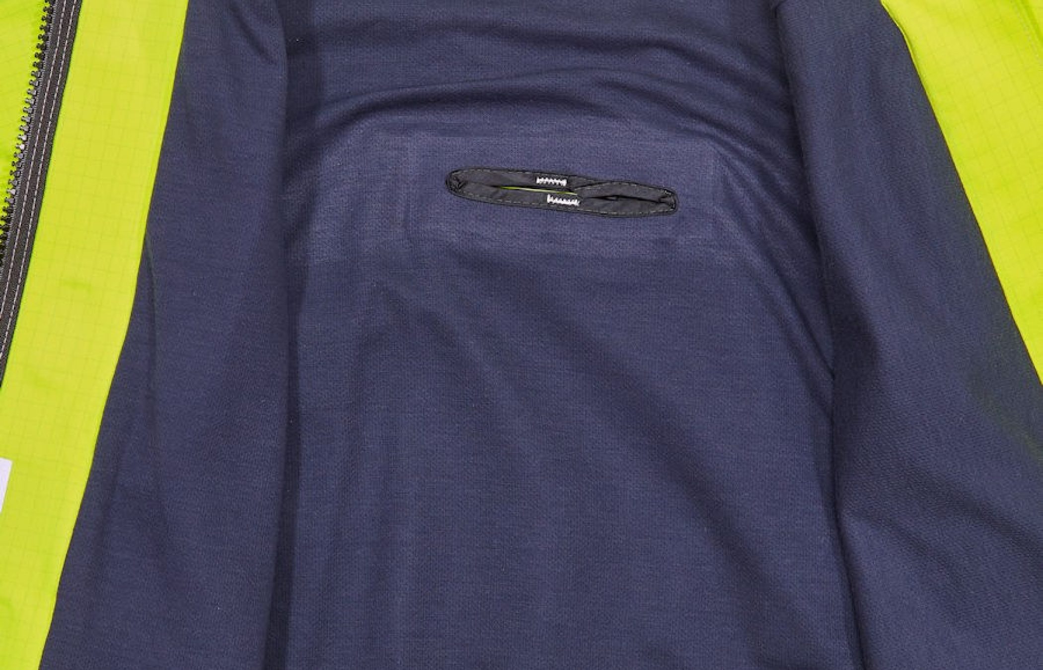 Polartec® Power Dry® Inner Layer / Fall Protection Access