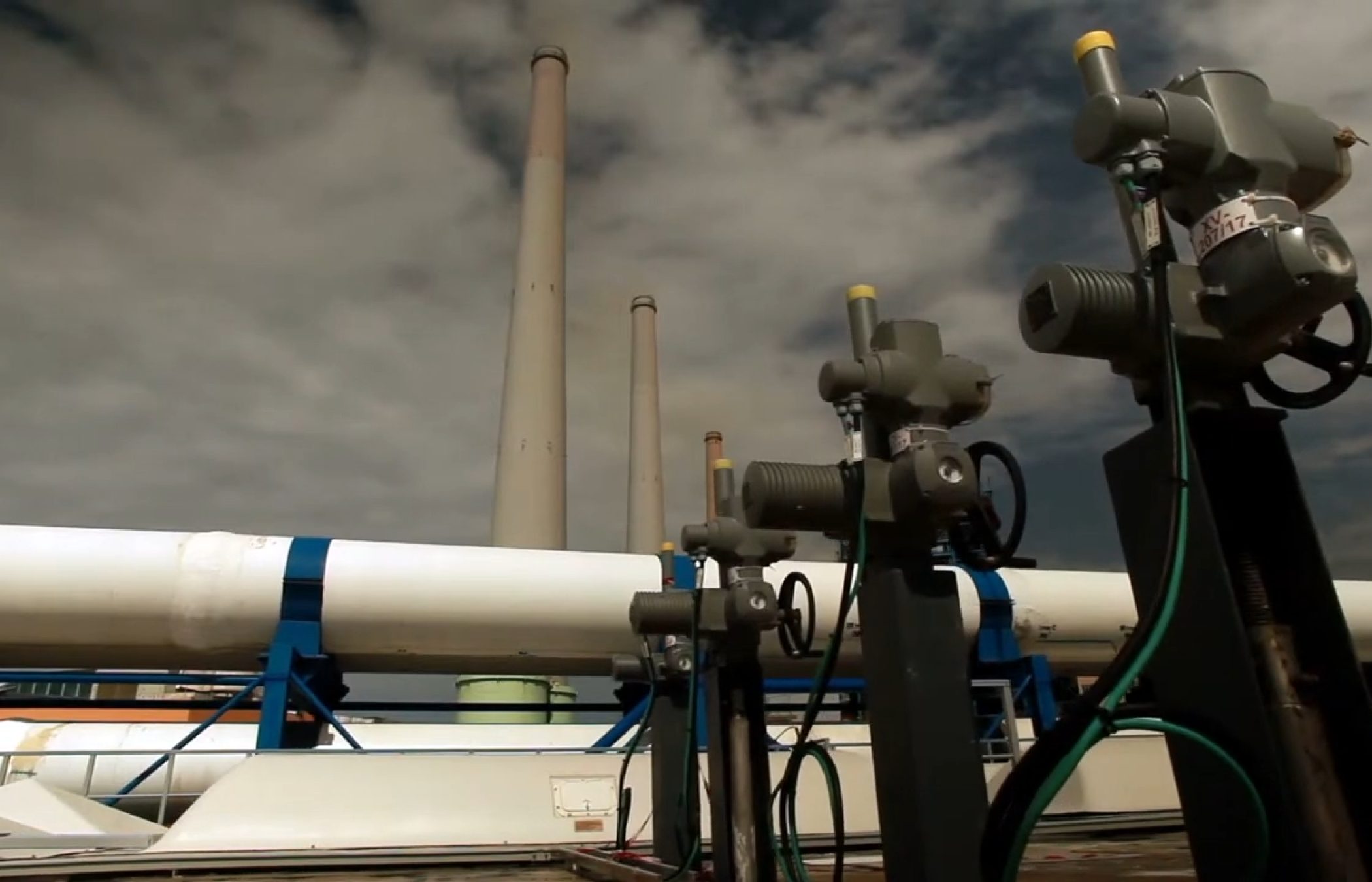 Oil and Gas Flash Fire and Extreme Heat Protection