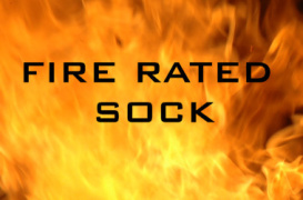 AFR Sock