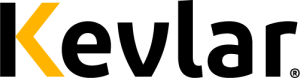 Kevlar Logo Black om0519 501x130px